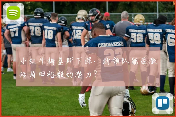 小红牛梅基斯下课，新领队能否激活角田裕毅的潜力？