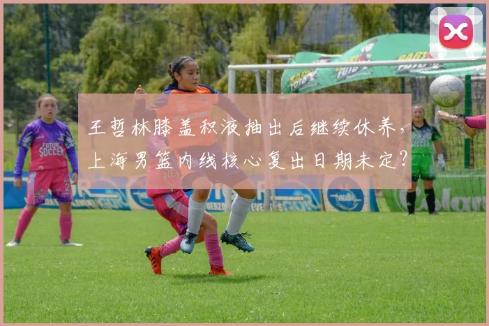 王哲林膝盖积液抽出后继续休养，上海男篮内线核心复出日期未定？